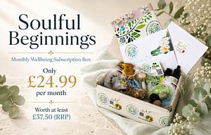 Soulful Beginnings - Subscription Box