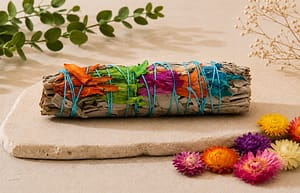 Smudge Stick - Positive Energy (10cm)