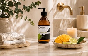 Mango & Lime Hand & Body Wash (300ml)