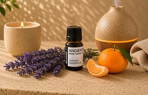 Essential Oil Blend – Relaxing (10ml)