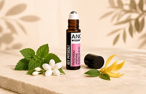 Roll-On Essential Oil Blend (10ml) - Get Physical!