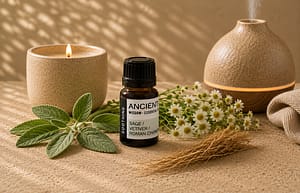 Essential Oil Blend - Soothing Soul (10ml)