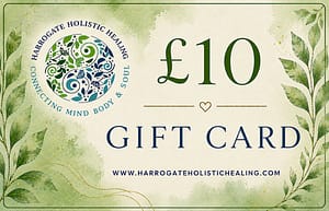£10 Gift Card