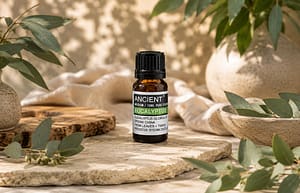 Eucalyptus Essential Oil (10ml)
