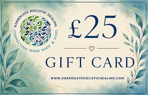 £25 Gift Card