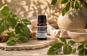 Patchouli Essential Oil (10ml)