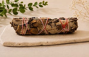 Smudge Stick - Happy Spirit (10cm)