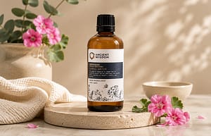 Geranium Hydrolat (100ml)