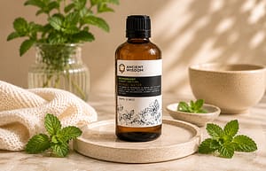 Peppermint Hydrolat (100ml)