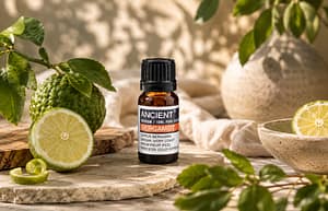 Bergamot (FCF) Essential Oil (10ml)