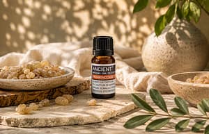 Frankincense (D) Essential Oil (10ml)