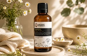Chamomile Hydrolat (100ml)
