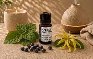 Essential Oil Blend – Sensual (10ml)