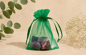 Crystal Well-Being Gift Set “Relaxation”