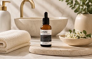 Vitamin C - Bright & Healthy - Facial Serum (30ml)
