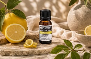 Lemon Essential Oil (10ml)