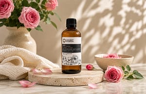 Rose Hydrolat (100ml)