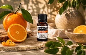 Orange Essential Oil (10ml)