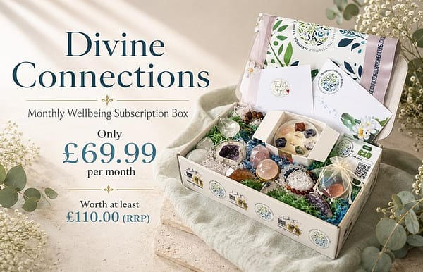 Harrogate Holistic Healing Subscription Boxes